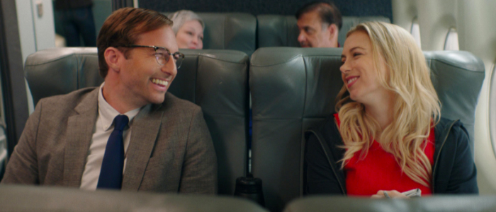 REVIEW: ‘Good on Paper’ is Weird, Clunky yet Unfathomably Entertaining 1 Good on Paper