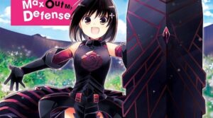 Bofuri Volume 1