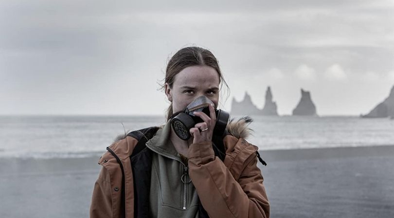 REVIEW: 'Katla' Has a Slow Start But is Worth the Wait 1 Katla - But Why Tho