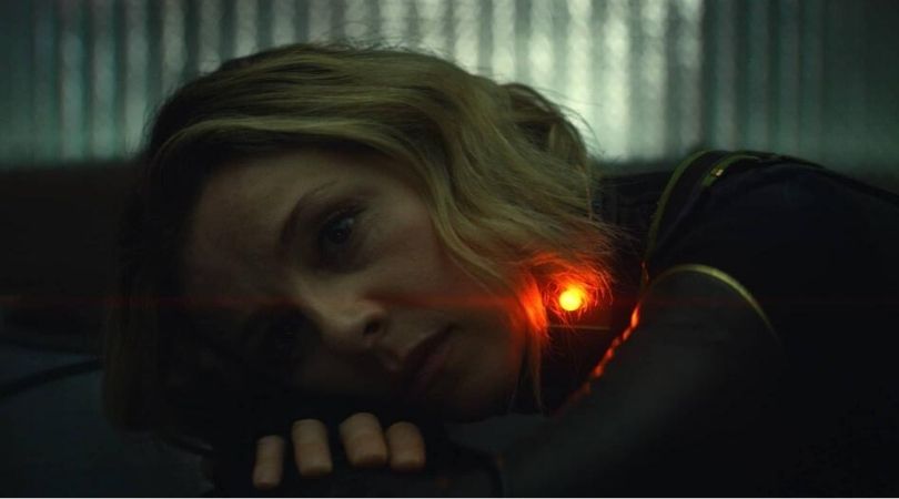 REVIEW: 'Loki,' Episode 4 - "The Nexus Event" 1 Loki Episode 4 - But Why Tho