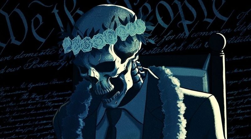 REVIEW: 'Nuclear Power,' Issue #3 1 Nuclear Power #3