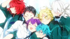 Pretty Boy Detective Club Episode 12 - But Why Tho