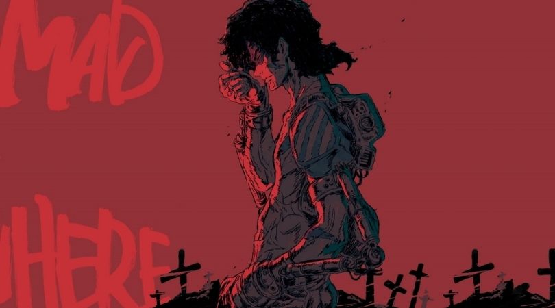 Megalobox Seaason 2