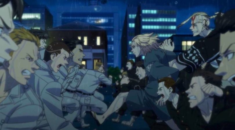 REVIEW: 'Tokyo Revengers,' Part 1 Has Grit, Gangsters and a Fair Amount of Heart 1 Tokyo Revengers Season 1