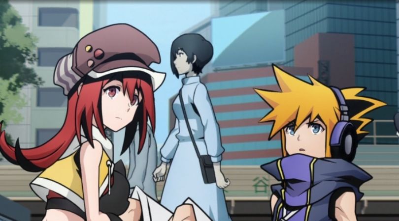 REVIEW: The World Ends With You Anime is a Satisfying Adaptation 1 The World Ends With You Anime