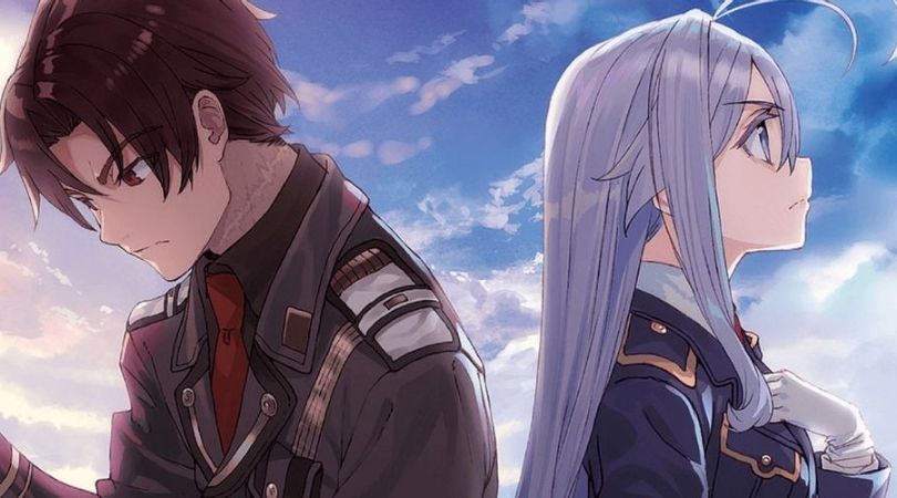 REVIEW: '86 EIGHTY-SIX' Season 1 is Thematically Messy But Darn Good 1 86: Eighty-Six Season 1 Anime