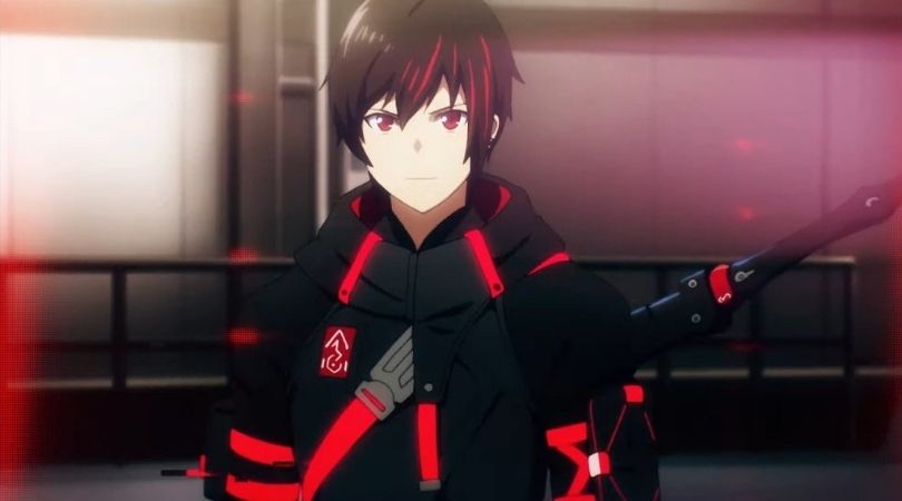 REVIEW: ‘Scarlet Nexus,’ Episode 2 1 Scarlet Nexus Episode 2