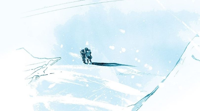 REVIEW: 'Snow Angels Season Two,' Issue #1 1 Snow Angels Season Two #1