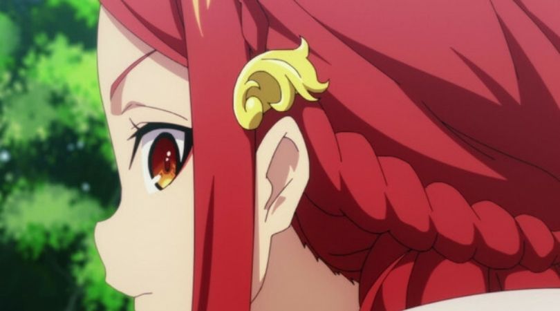 REVIEW: 'So I'm a Spider, So What?' Episode 19 - "I Guess, This is a Class Reunion?" 1 So I'm A Spider So What Episode 19 - But Why Tho