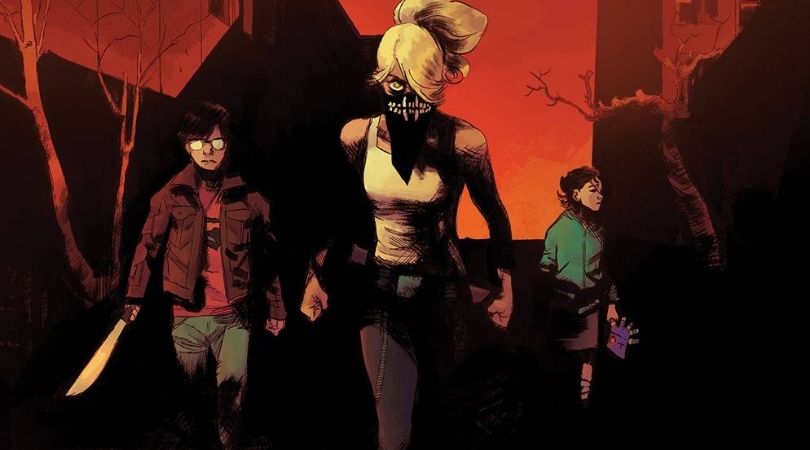 REVIEW: 'Something is Killing the Children' Volume 3 1 Something is Killing the Children Volume 3 - But Why Tho