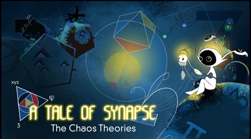 REVIEW: 'A Tale of Synapse: The Chaos Theories' Is a Mixed Bag (Switch) 1 A Tale of Synapse The Chaos Theories
