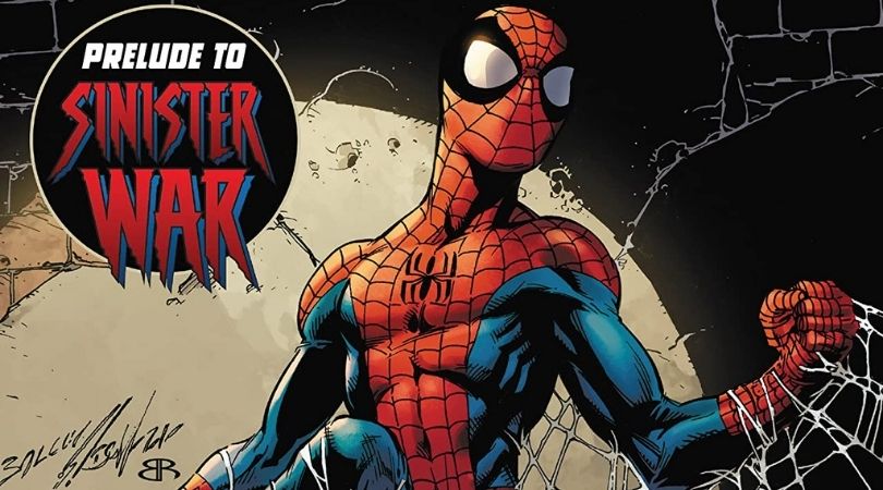 Amazing Spider-Man #70
