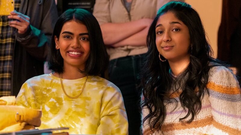 REVIEW: 'Never Have I Ever' Season 2 is Strongest when it Focuses on Growth 1 Never Have I Ever