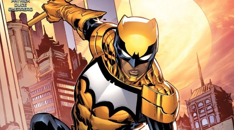 REVIEW: 'Batman Secret Files: The Signal,' Issue #1 1 Batman Secret Files The Signal - But Why Tho