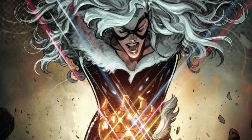 ADVANCED REVIEW: ‘Black Cat,’ Issue #8 1 Black Cat #8 - But Why Tho