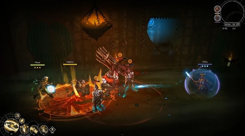 Blightbound - But Why Tho