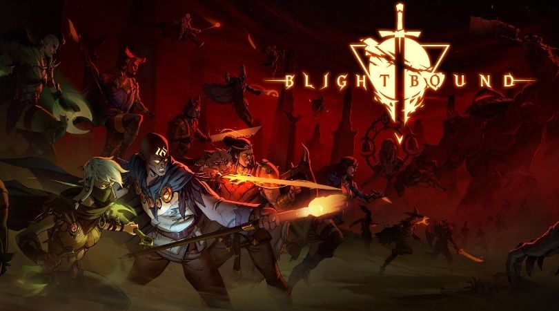 REVIEW: 'Blightbound' Is Held Back by Just a Few Too Many Mistakes (Xbox One) 1 Blightbound - But Why Tho