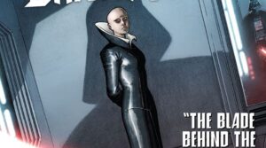 Darth Vader #14