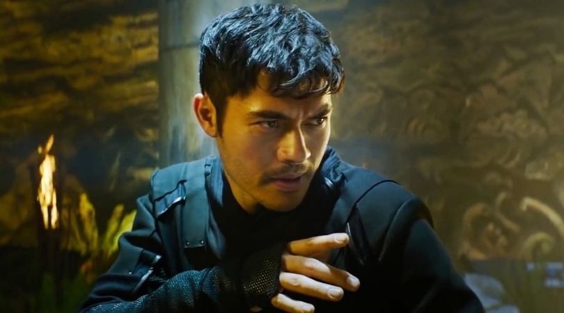 REVIEW: 'Snake Eyes' Is a Solid Foundation for a Franchise Reboot 1 Snake Eyes
