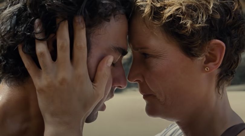 REVIEW: ‘Old’ Drags On Like a Life Sentence 1 OLD