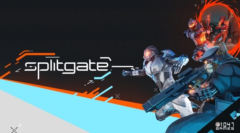 Portal Shooter Splitgate Sees 600,000 Downloads in First Six Days of Open Beta 1 Splitgate