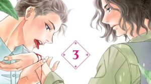 The Vampire and His Pleasant Companions Volume 3