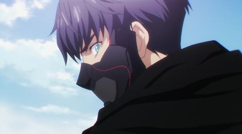 REVIEW: 'Scarlet Nexus,' Episode 4 - "Red Strings" 1 Scarlet Nexus Episode 4