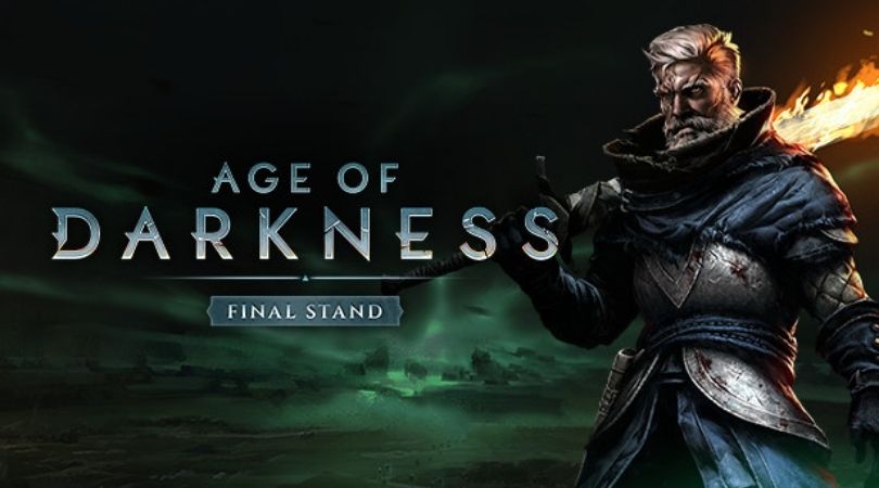 Dark Fantasy Survival RTS Age of Darkness: Final Stand Trailer and Early Access Announcement 1 Age of Darkness: Final Stand
