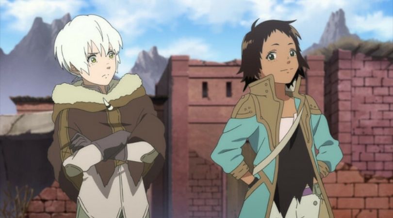 REVIEW: 'To Your Eternity,' Episode 15 - "A Girl Named Tonari,' 1 To Your Eternity Episode 15