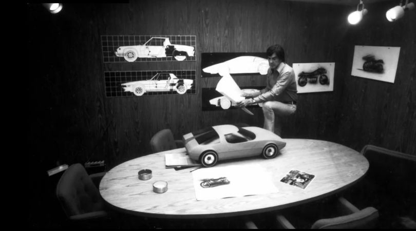 REVIEW: ‘Myth & Mogul: John DeLorean’ is a Revealing Look 1 Myth & Mogul: John DeLorean