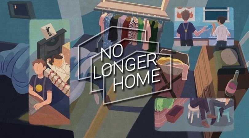 REVIEW: 'No Longer Home' Is a Beautiful Tale About Moving On (PC) 1 No Longer Home