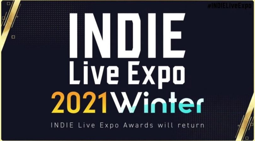 INDIE Live Expo Winter 2021 Returns Nov. 6, Award Nominations Open Now 1 INDIE Live Expo Winter 2021