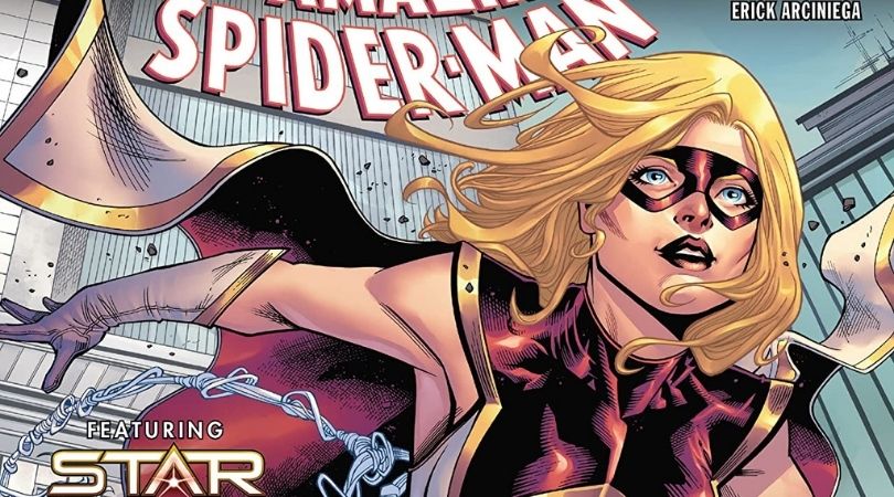 REVIEW: 'The Amazing Spider-Man Annual,' Issue #2 1 The Amazing Spider-Man Annual #2