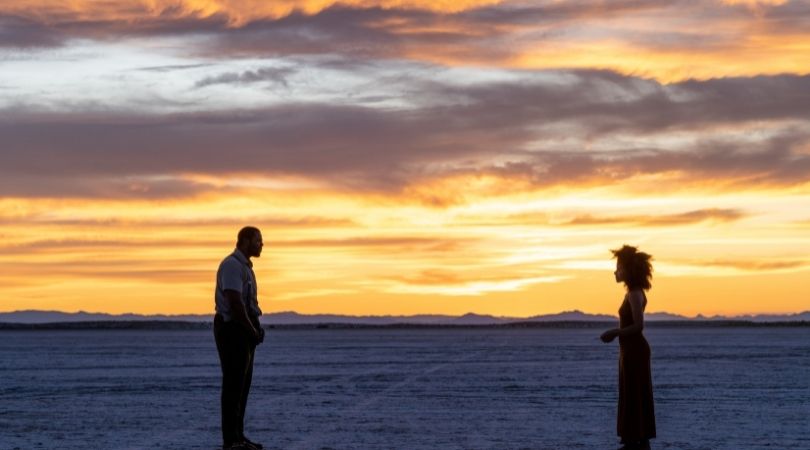 REVIEW: ‘Nine Days’ Is A Hopeful Film Commanded by a Masterful Winston Duke 1 Nine Days