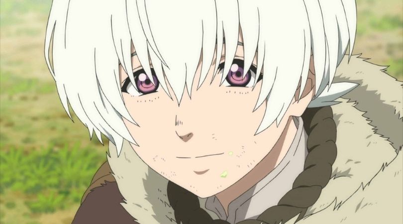 REVIEW: 'To Your Eternity,' Episode 13 - "Aspiring to Go Higher" 1 To Your Eternity Episode 13