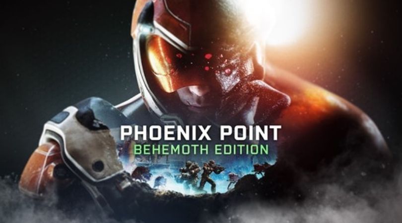 Phoenix Point: Behemoth Edition Coming Oct. 1 to PS4 & Xbox One 1 Phoenix Point: Behemoth Edition