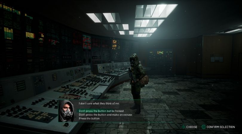 Chernobylite