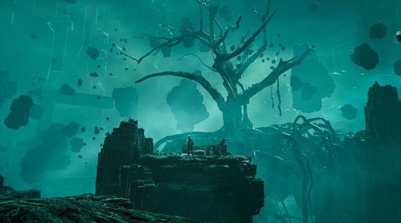 Chernobylite