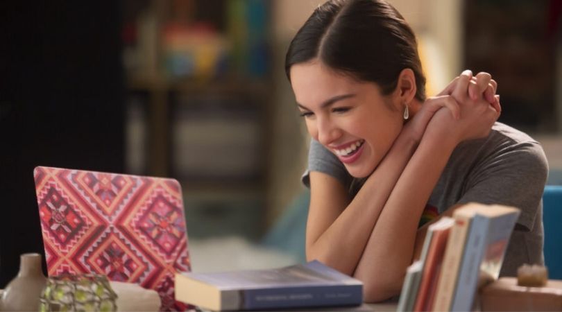 REVIEW: 'High School Musical: The Musical: The Series' Season 2 - Episode 9, "Spring Break" 1 High School Musical: The Musical: The Series Season 2 Episode 9 "Spring Break"