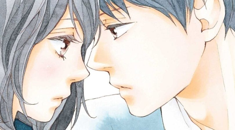REVIEW: 'Love Me, Love Me Not,' Volume 10 1 Love Me Love Me Not Volume 10