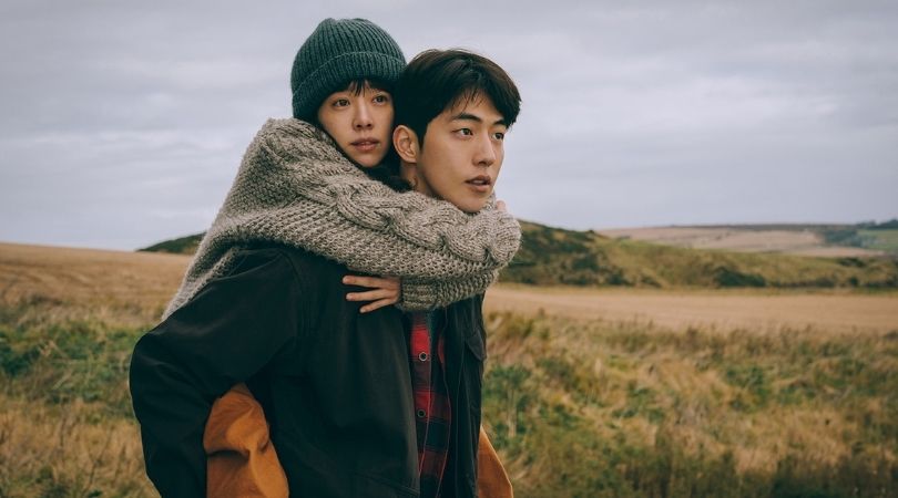 FANTASIA FEST 2021: 'Josée' Embraces a Somber Sweet Intimacy 1 Josée - But Why Tho