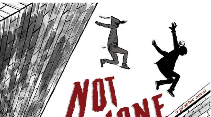 Indie Comics July 21st - Not Alone - But Why Tho