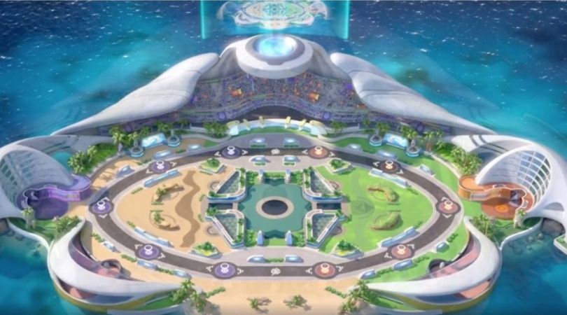 Pokemon Unite - But Why Tho