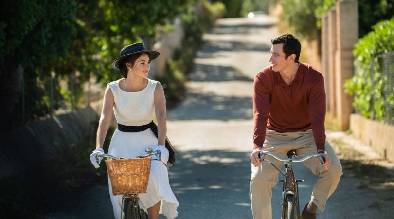 REVIEW: ‘The Last Letter From Your Lover’ Speaks Of Love From Two Times 1 The Last Letter From Your Lover