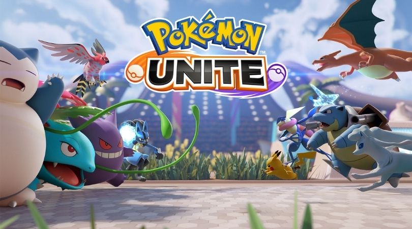 REVIEW: 'Pokemon Unite' Is a Fun and Streamlined MOBA (Switch) 1 Pokemon Unite - But Why Tho