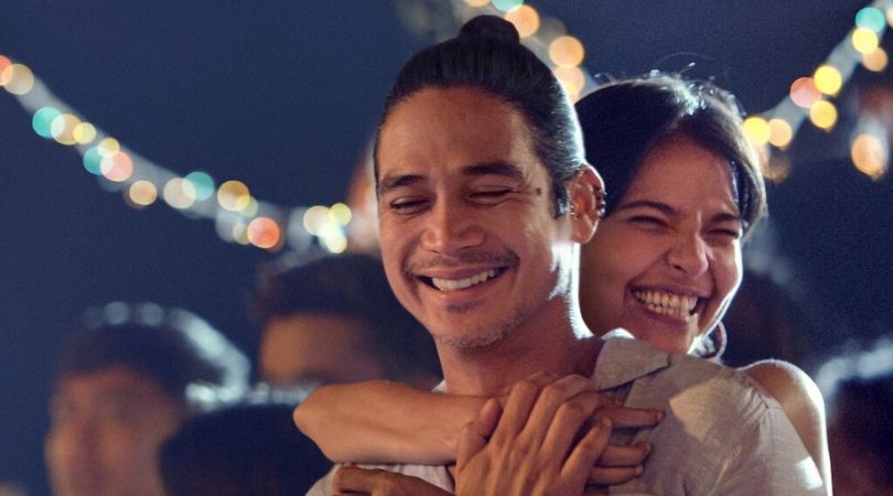 REVIEW: 'My Amanda' Is a Sweet but Frustrating Tale of BFF Love 1 My Amanda - But Why Tho