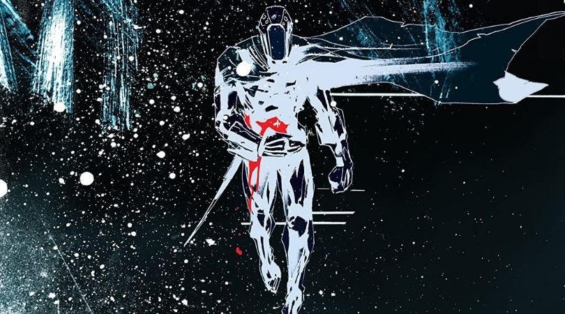 REVIEW: ‘Snow Angels Season Two,’ Issue #2 1 Snow Angels Season Two #2
