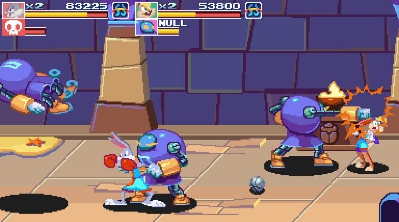 Space Jam A New Legacy