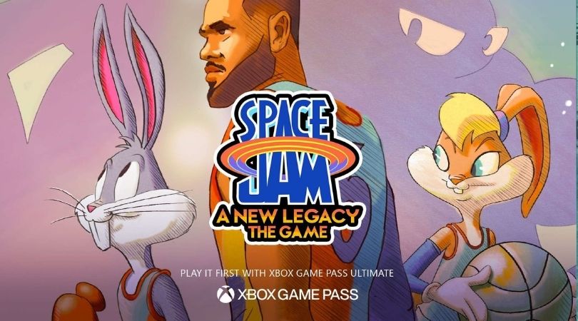 REVIEW: 'Space Jam: A New Legacy - The Game' Just Isn't Worth the Time (Xbox One) 1 Space Jam A New Legacy