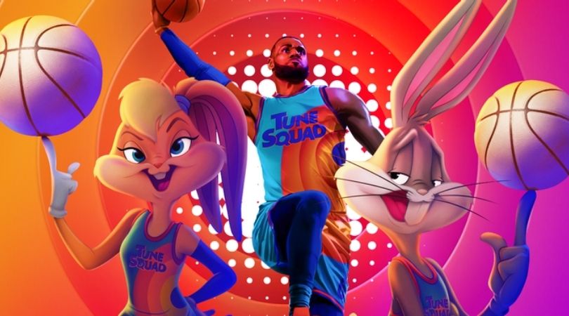 REVIEW: 'Space Jam: A New Legacy' is Fun for All 1 Space Jam: A New Legacy